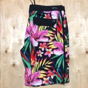 Hurley Phantom board shorts
